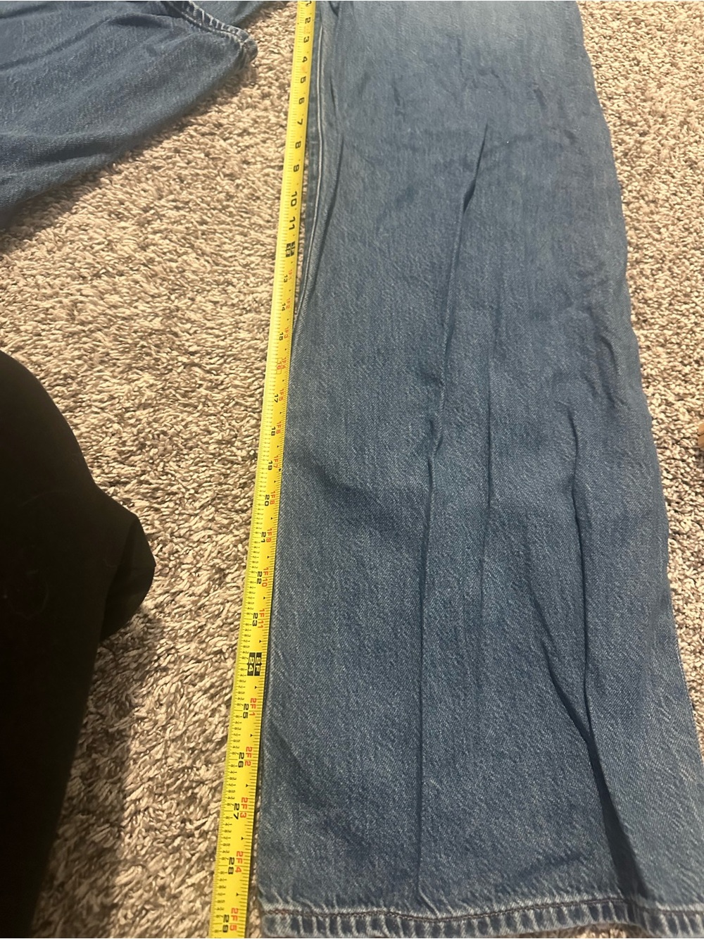 Madewell the Ultimate Wide-Leg Jeans - Picture 11 of 11
